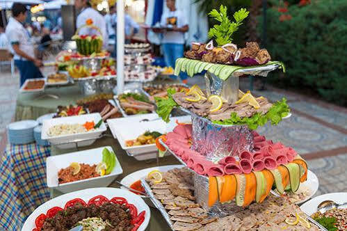 Club Exelsior Hotell Marmaris Exteriör bild