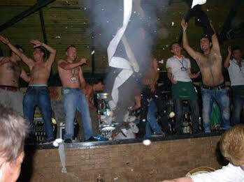 Club Exelsior Hotell Marmaris Exteriör bild