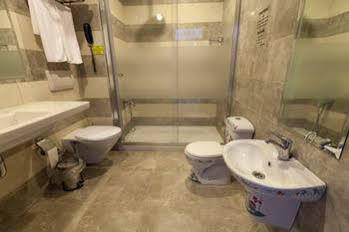 Club Exelsior Hotell Marmaris Exteriör bild