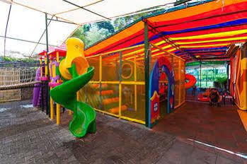 Club Exelsior Hotell Marmaris Exteriör bild