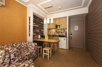 Club Exelsior Hotell Marmaris Exteriör bild